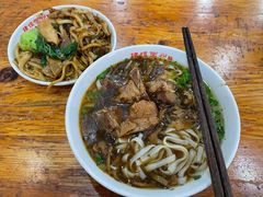 三鮮炒粉-肆姐面粉馆(坡子街店)