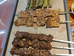 -神府路壹号·海鲜烧烤·砂锅粥·锅物(三坊七巷店)