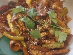 -昱匠·日本料理(金融街店)