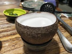 -润泽园椰子鸡(汇一城店)