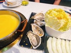 -八珍玉食鸡煲·打边炉(印象城店)