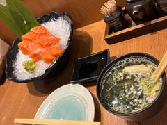 -诚家·日式烧鸟·深夜食堂(虹桥天街店)