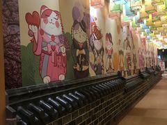 -汤W城市微度假(仓山店)