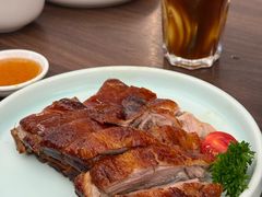 -新旺茶餐厅(鑫耀·光环live店)