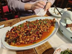 -小吊梨汤·北京菜·烤鸭(双井乐成中心店)