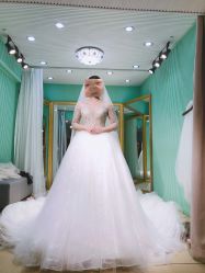 -天使嫁衣婚纱馆