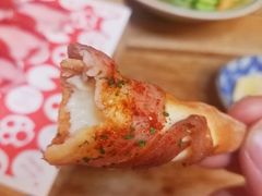 西班牙芝士牛肉空气包-TOMATITO(无限极荟店)