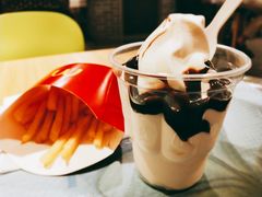 -麦当劳(宾水西道店)