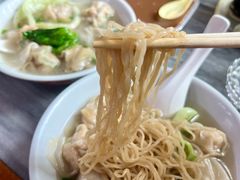 -初记正宗云吞面