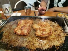 调味梅花肉-香猪坊(五道口店)