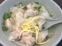-老盛兴汤包馆(华灵店)