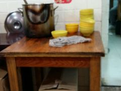 -川海丰尚砂锅麻辣烫(人和街分店)