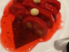 -眉州东坡·熊猫主题餐厅(枫蓝店)