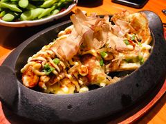 -北村家日本料理(西大望路店)