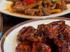 -三玛璐酒楼(汉口路店)