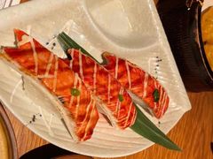 -玉川屋·深夜食堂居酒屋(柳巷店)