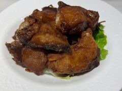 -宏玲餐厅(四川南路店)