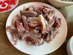 -三中高皇羊肉馆