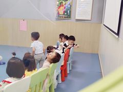 -金宝贝(中环百联中心)