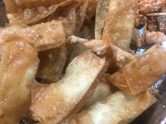 -阿姨小肉摊(同济西苑店)