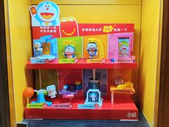 -麦当劳(开平潭江店)