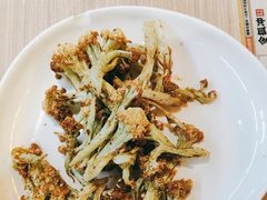 -令狐冲烤鱼·烧菜馆(达明店)