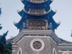 -贵阳北天主教堂