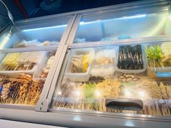 -邓姐串串香(水围店)