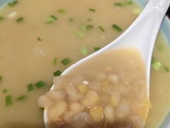 -新繁老號豌豆汤饭店·江湖菜(宝光寺店)
