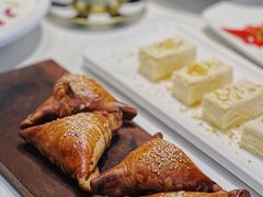 -清真·卡德尔大叔新疆主题餐厅(龙汇路店)