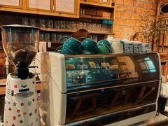 -西关84·History·Art·Cafe