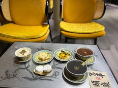 -宫事颐庭·老佛爷贵寿下午茶(颐和园店)