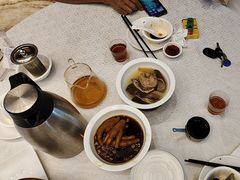 -皇马假日醉海南大酒店·假日一品派茶楼(秀英店)