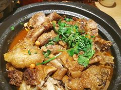 -川堂风·跷脚牛肉·乐山爆炒(宝山日月光店)
