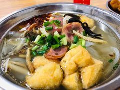 -福屿鲜捞小吃·捞化(福屿总店)