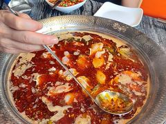 -老船舫·现做活鲜鱼馆(东郊记忆店)