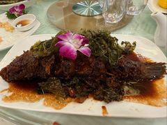 -瑞福园联谊餐室(茂名南路店)