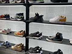 -NIKE LAB X158(新乐路店)