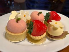 -广州富力君悦大酒店·凯菲厅