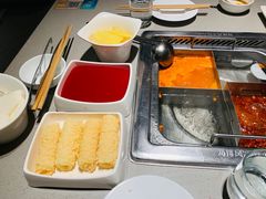 -海底捞火锅(关山保利店)