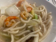 -莆田餐厅(NEX店)