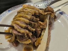 -巴音浩日娲·蒙餐(双林东路店)