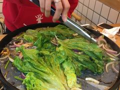 -老友巷·中式烤肉(北滘店)