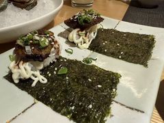 -德川家日本料理(中关村寰太大厦店)