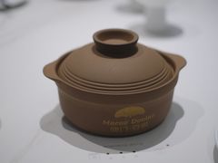 -澳门豆捞(裕华东路店)