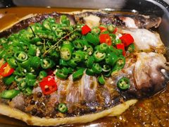 -半天妖烤鱼(长安万达广场店)