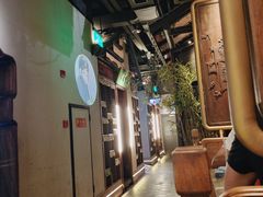 -伙靠·江浙菜(田林路店)