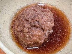 狮子头-邵顺兴锅盖面(金山宝地店)