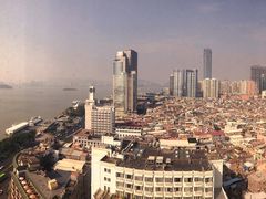 景观位-必胜客(海滨店)