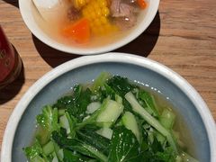 -树厨贵州菜(大十字店)